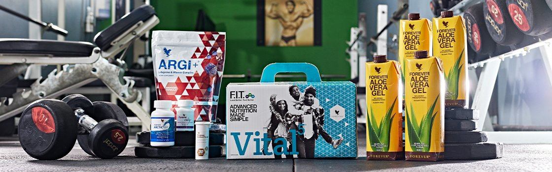 Unlimited Income Opportunity! Forever Living Products