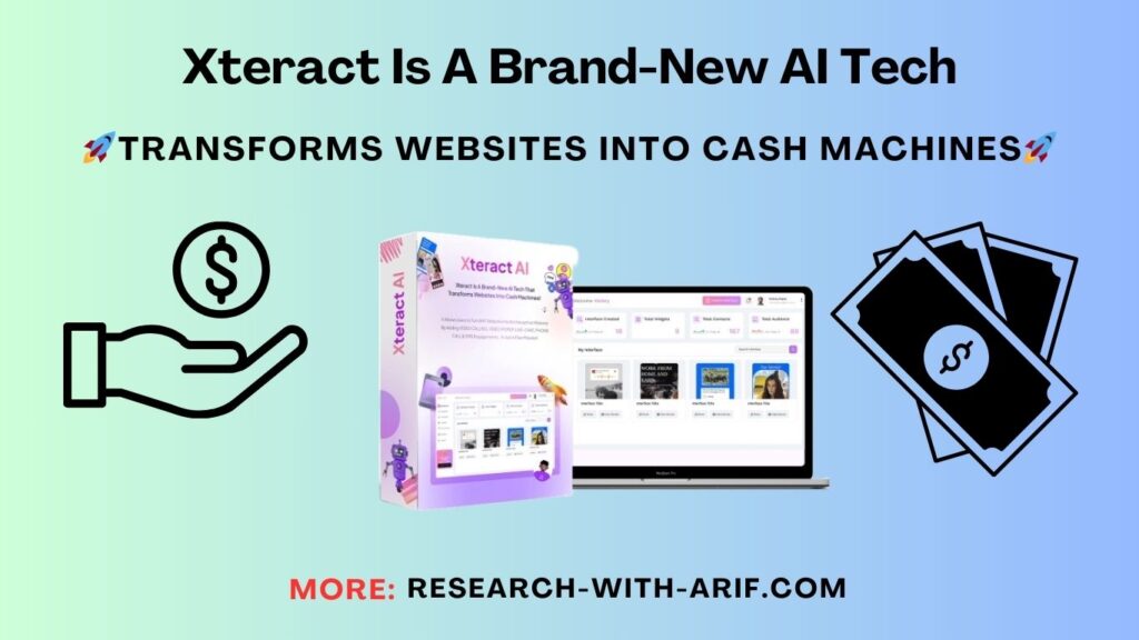 Xteract AI